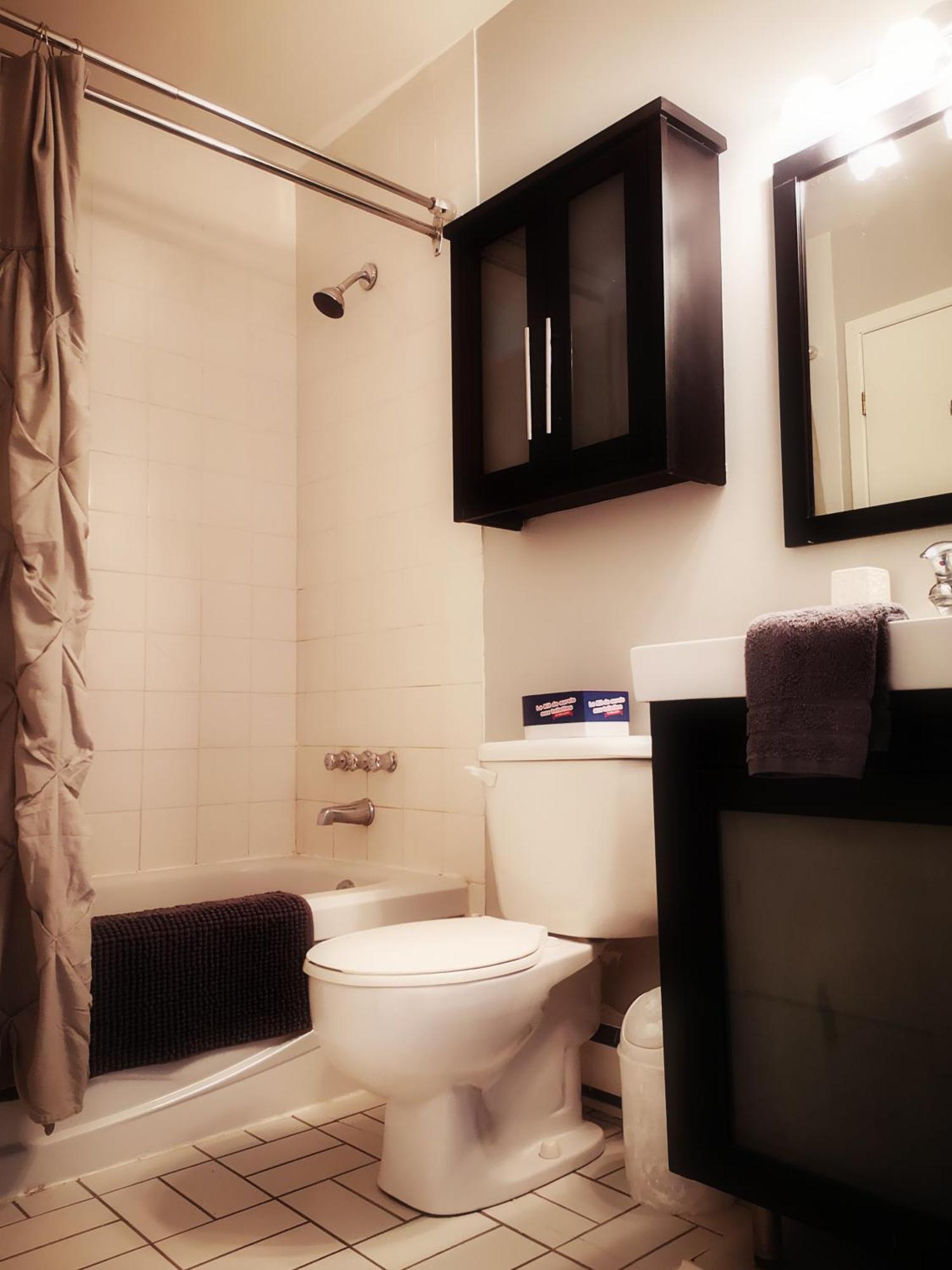 Condo Sur 2 Niveaux Avec Magnifique Vue Sur La Montagne 스톤햄 외부 사진